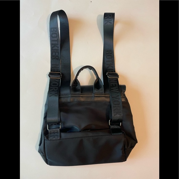 Botkier New York Backpack - Picture 2 of 8